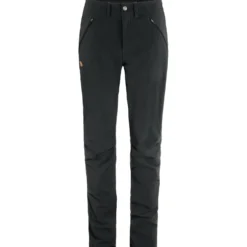 Fjällräven Womens Abisko Trail Stretch Trousers