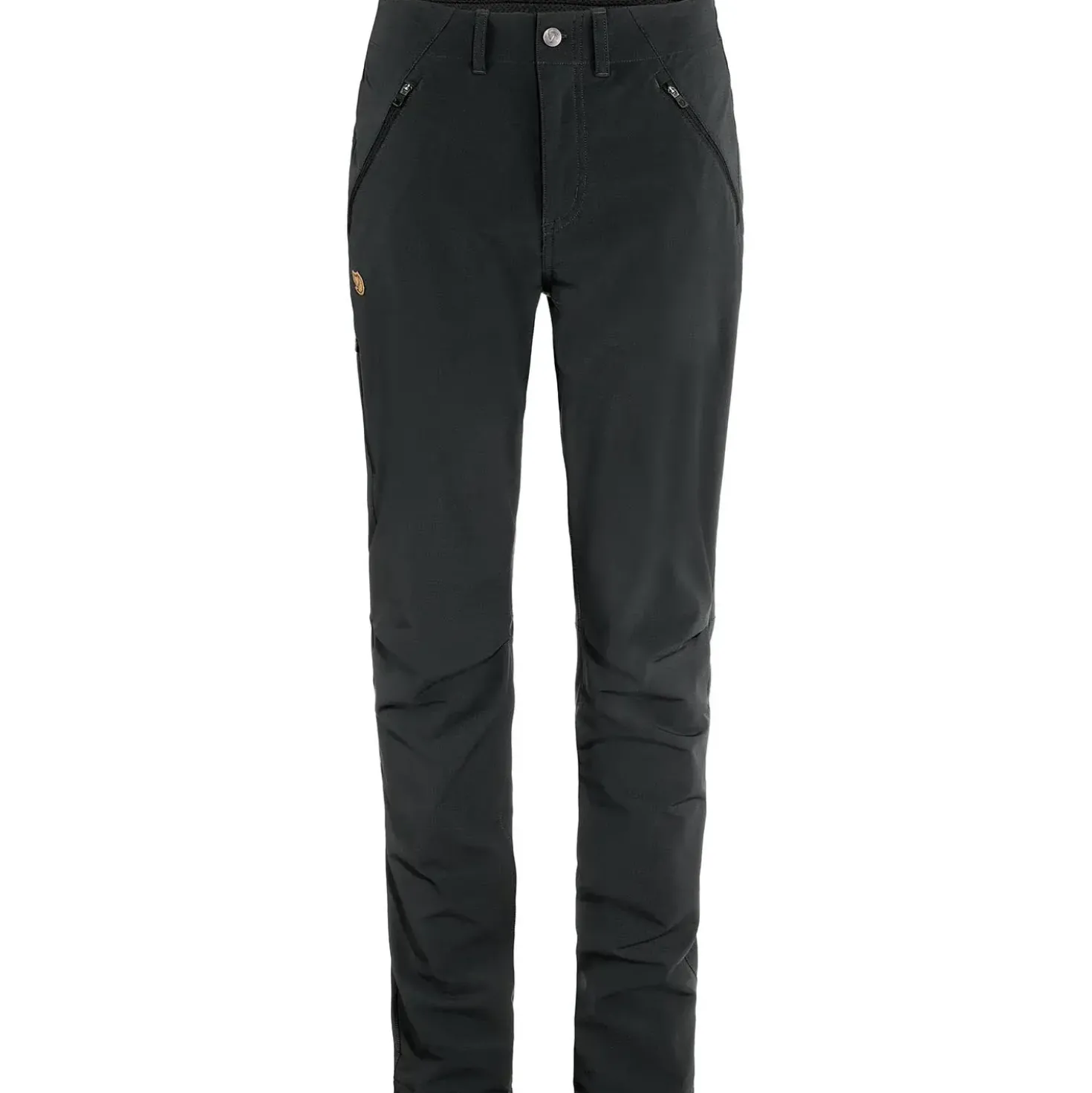 Fjällräven Womens Abisko Trail Stretch Trousers