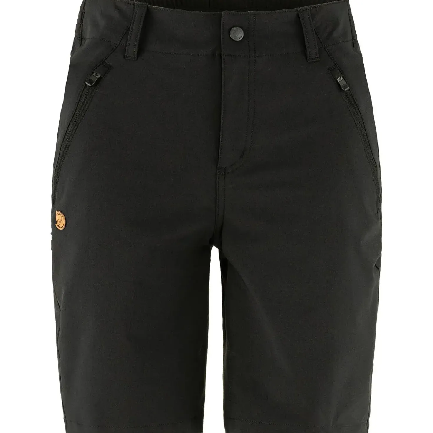 Fjällräven Womens Abisko Trail Stretch Shorts