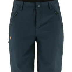 Fjällräven Womens Abisko Trail Stretch Shorts