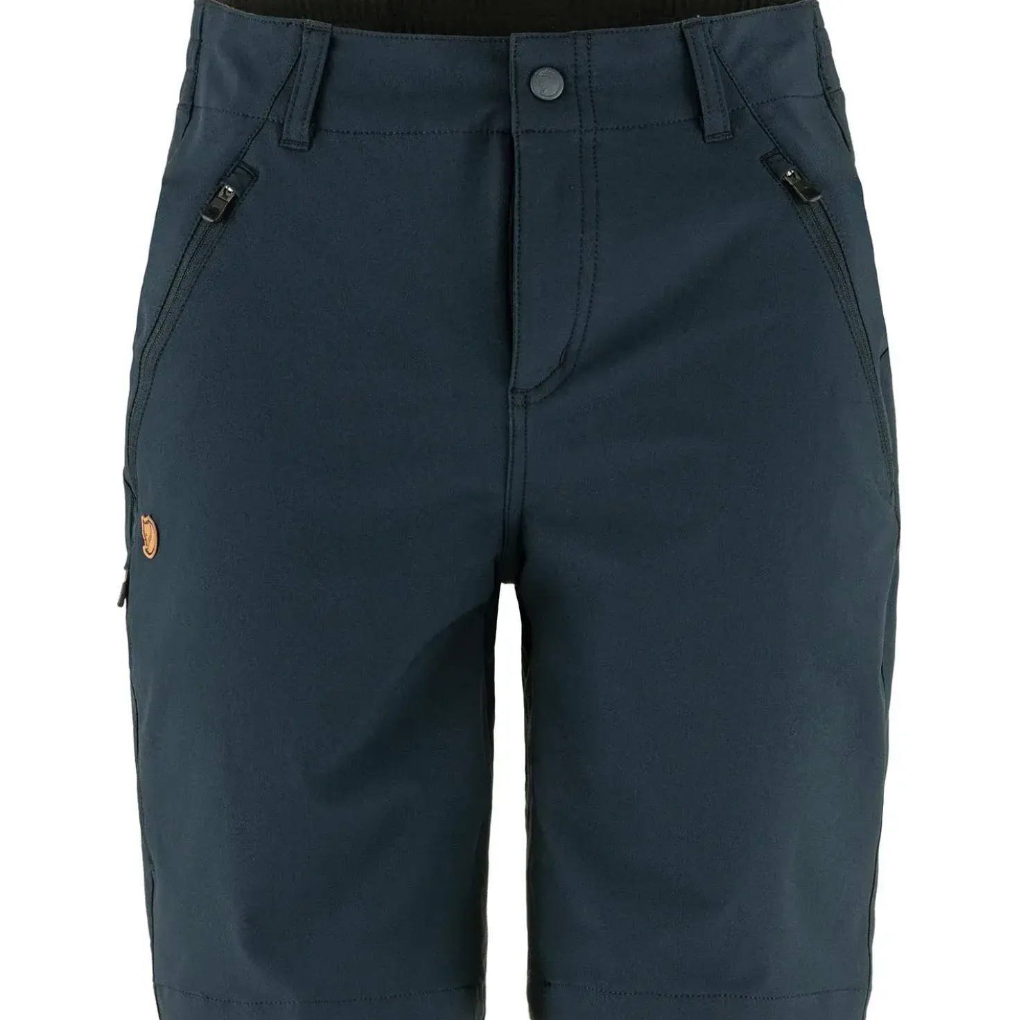 Fjällräven Womens Abisko Trail Stretch Shorts