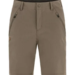 Fjällräven Womens Abisko Trail Stretch Shorts