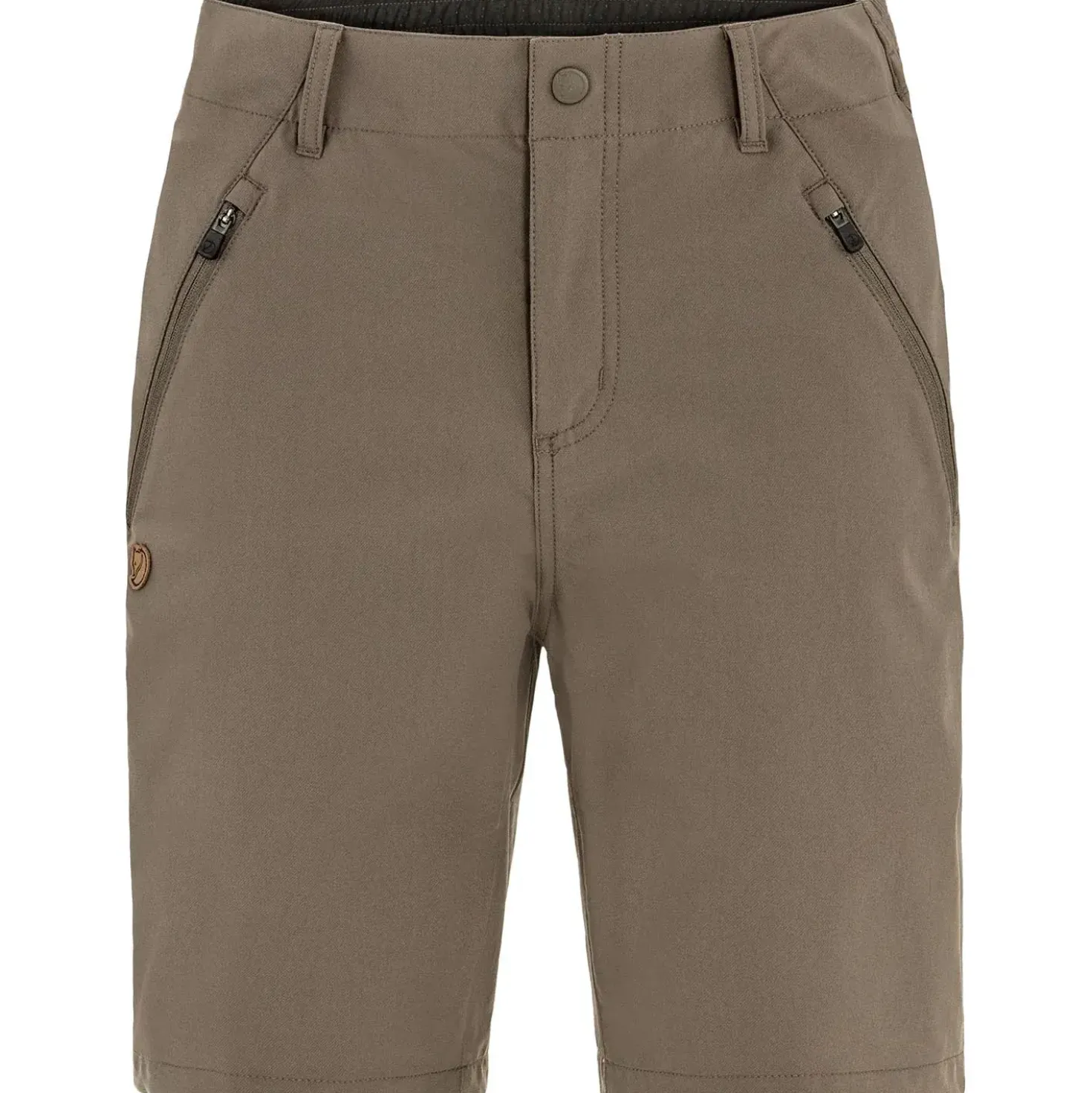Fjällräven Womens Abisko Trail Stretch Shorts