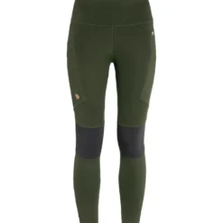 Fjällräven Womens Abisko Trekking Tights Pro