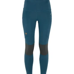 Fjällräven Womens Abisko Trekking Tights Pro
