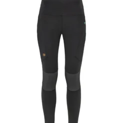 Fjällräven Womens Abisko Trekking Tights Pro