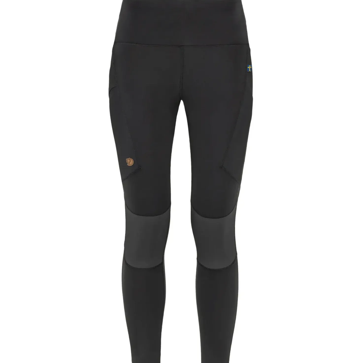 Fjällräven Womens Abisko Trekking Tights Pro