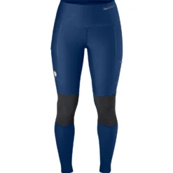 Fjällräven Womens Abisko Trekking Tights