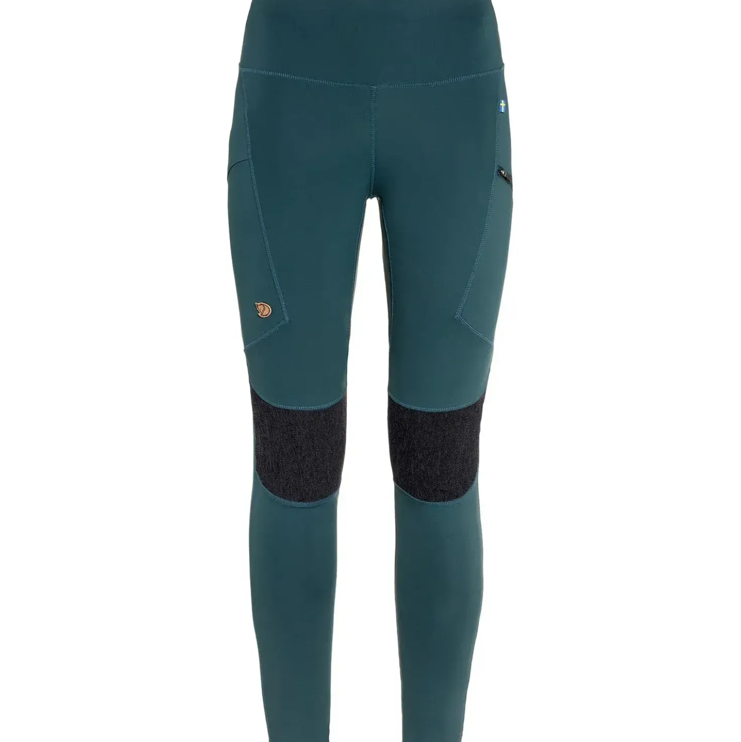 Fjällräven Womens Abisko Trekking Tights Hd