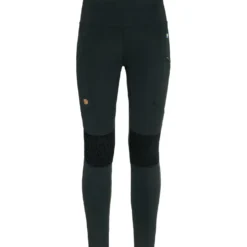 Fjällräven Womens Abisko Trekking Tights Hd