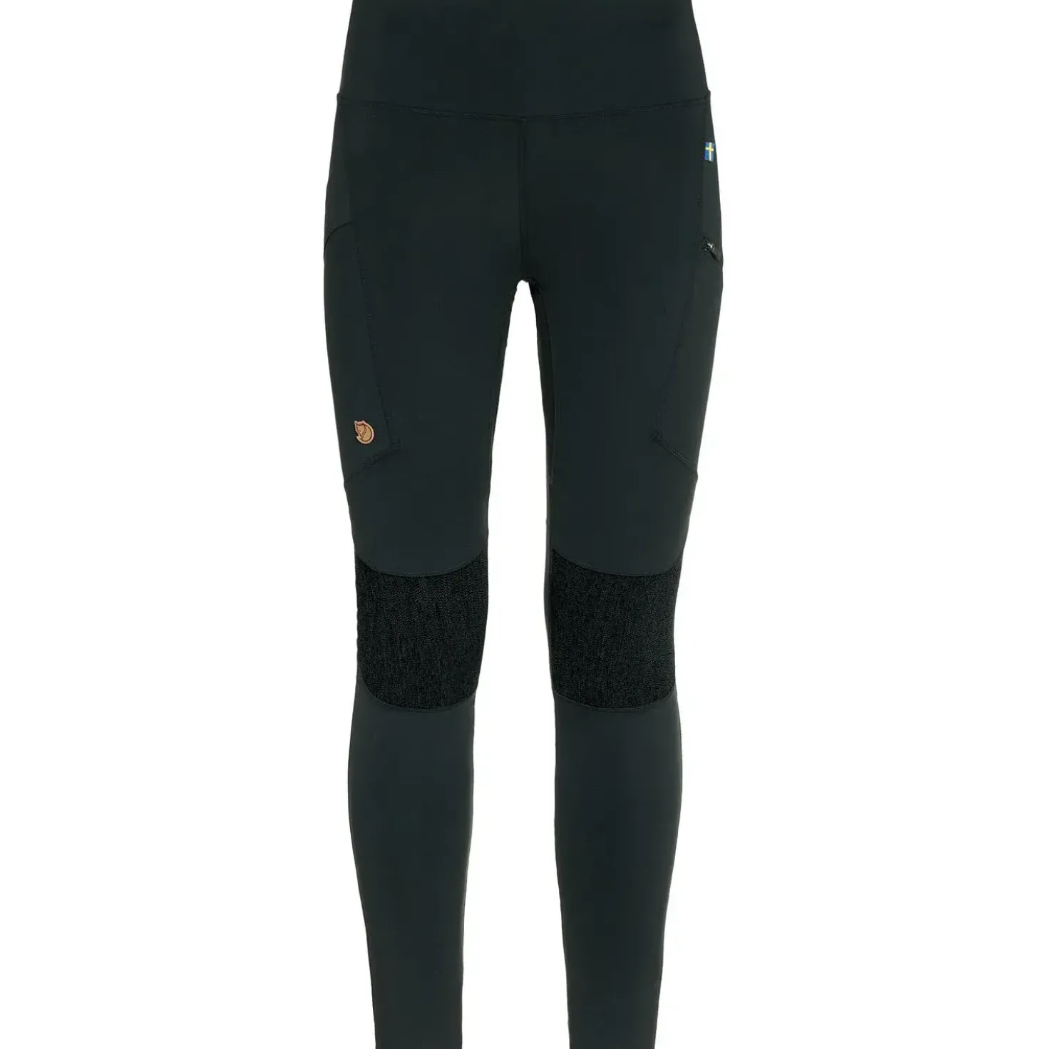 Fjällräven Womens Abisko Trekking Tights Hd