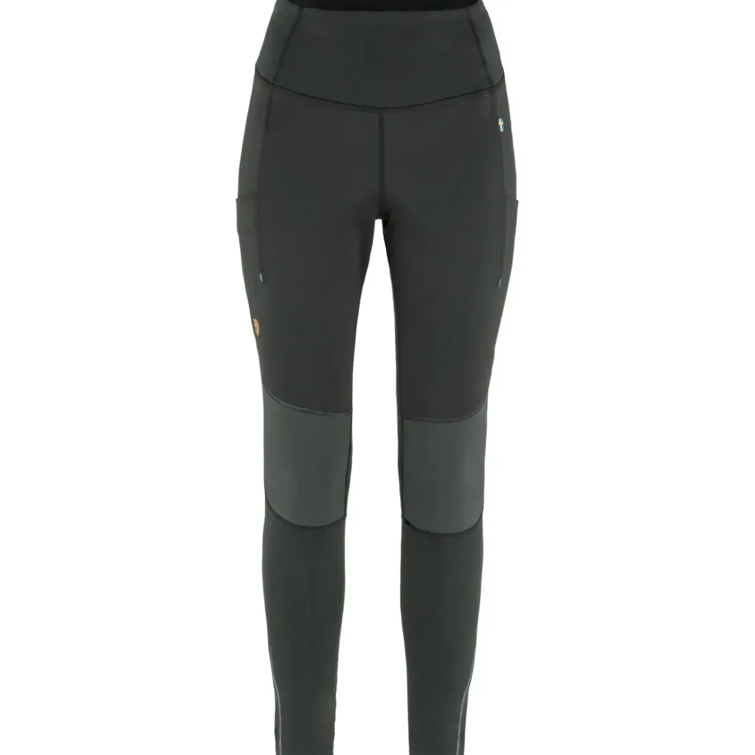 Fjällräven Womens Abisko Värm Trekking Tights
