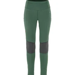 Fjällräven Womens Abisko Värm Trekking Tights