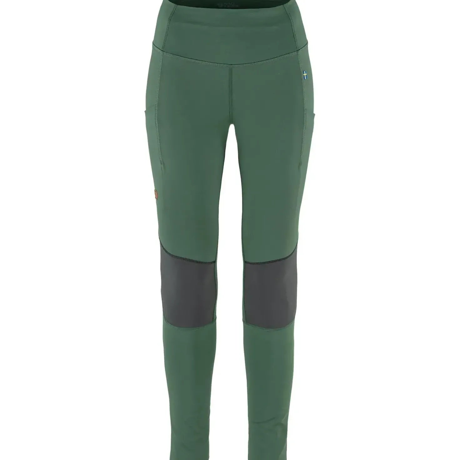 Fjällräven Womens Abisko Värm Trekking Tights