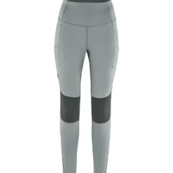 Fjällräven Womens Abisko Värm Trekking Tights