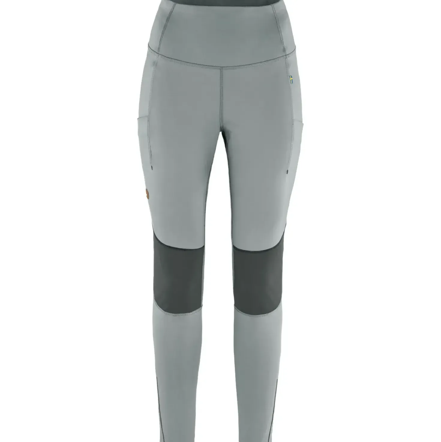 Fjällräven Womens Abisko Värm Trekking Tights