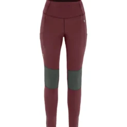 Fjällräven Womens Abisko Värm Trekking Tights