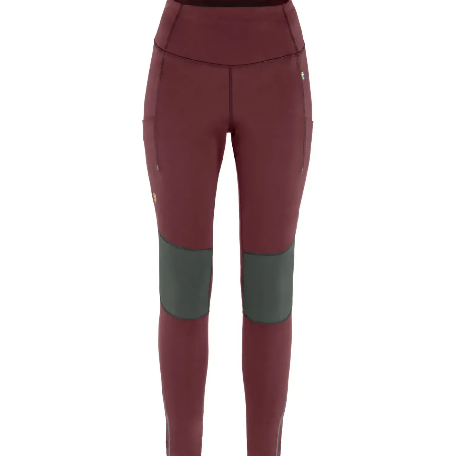 Fjällräven Womens Abisko Värm Trekking Tights