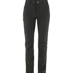 Fjällräven Womens Abisko Winter Stretch Trousers