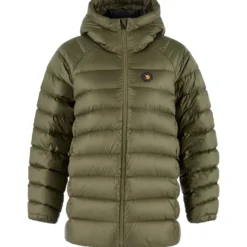 Fjällräven Womens Bergtagen Down Jacket