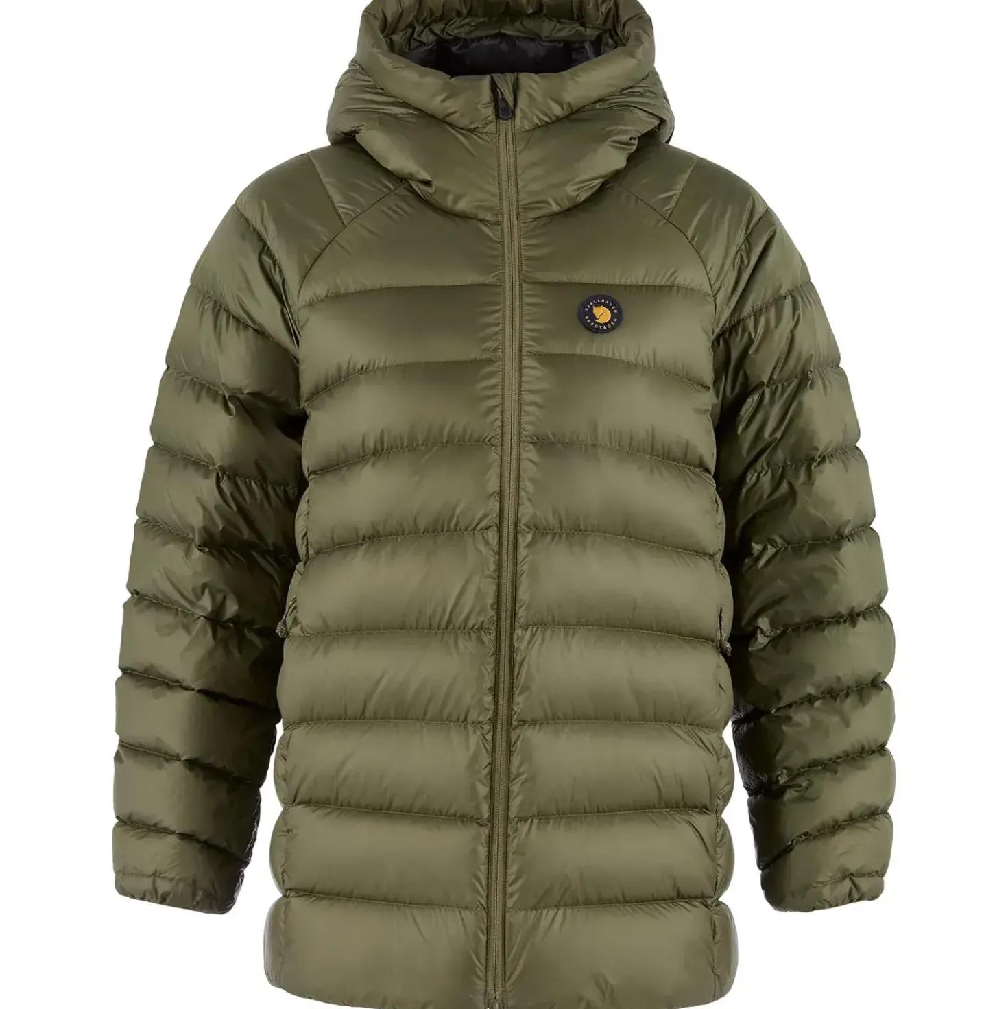 Fjällräven Womens Bergtagen Down Jacket