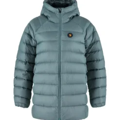 Fjällräven Womens Bergtagen Down Jacket