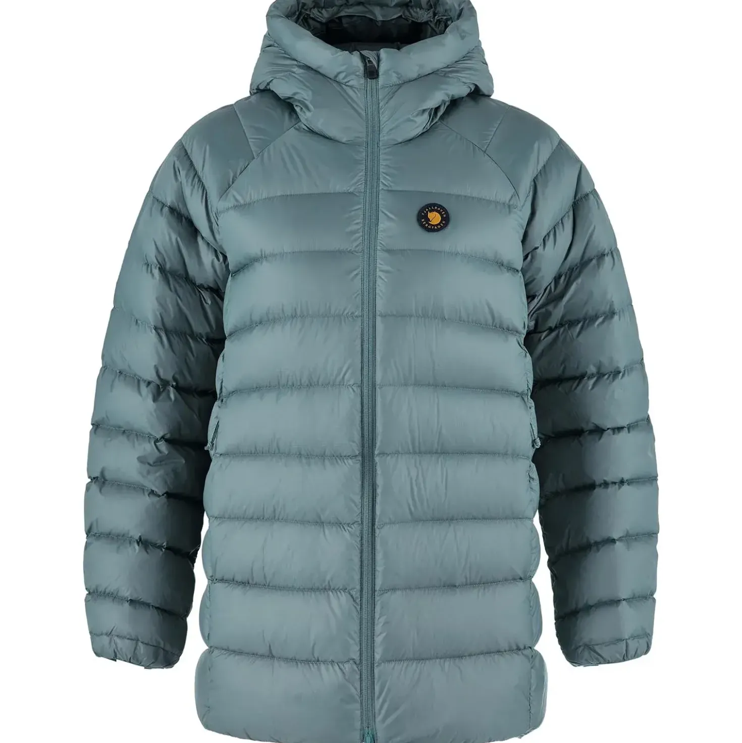 Fjällräven Womens Bergtagen Down Jacket