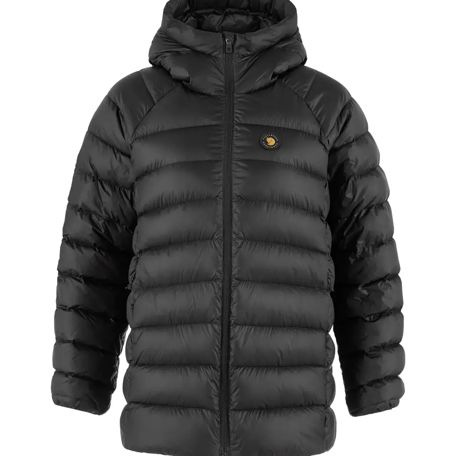 Fjällräven Womens Bergtagen Down Jacket