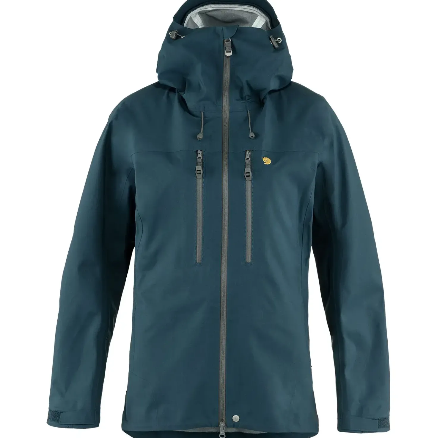 Fjällräven Womens Bergtagen Eco-shell Jacket
