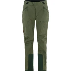 Fjällräven Womens Bergtagen G-1000 Trousers