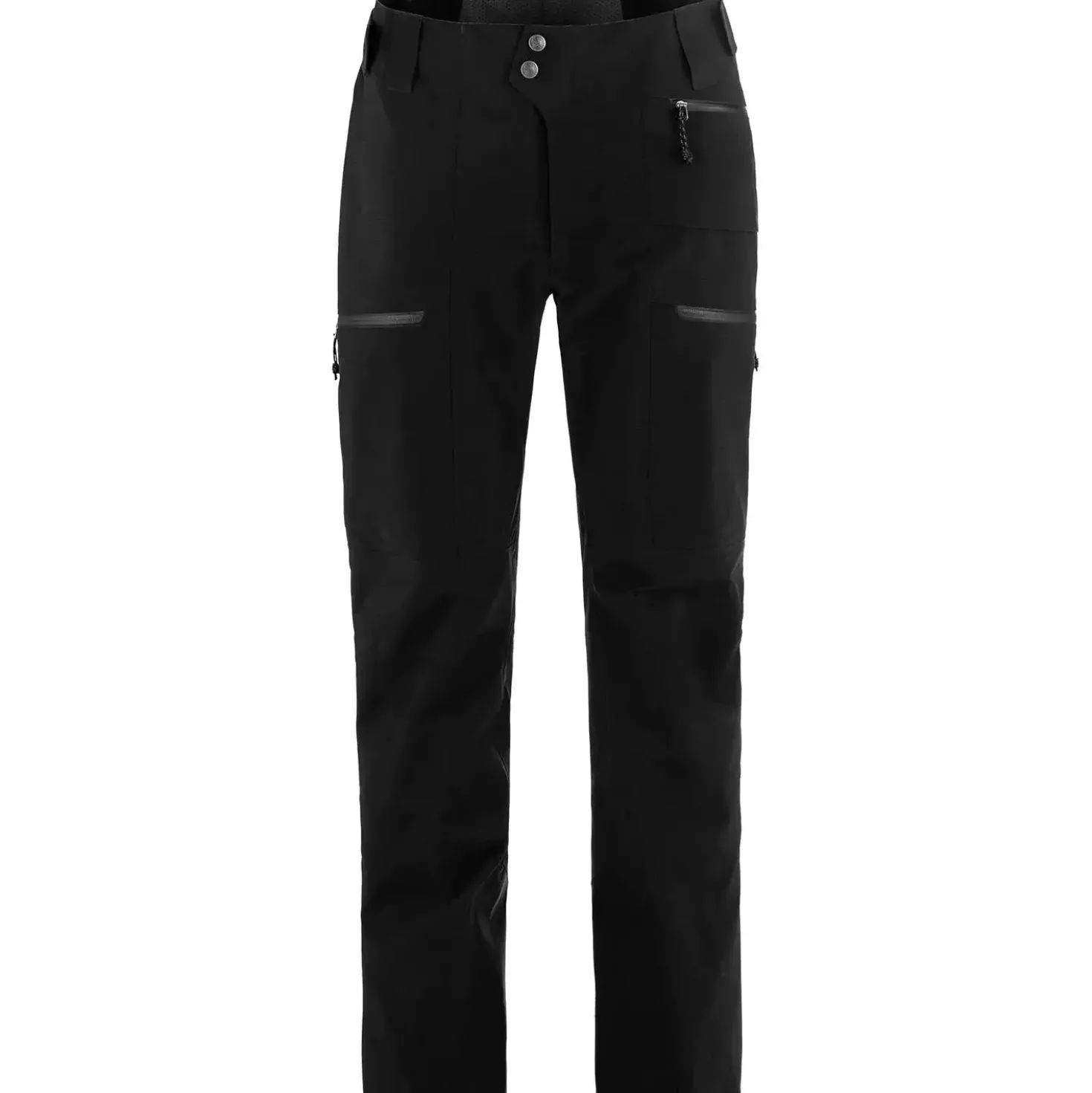 Fjällräven Womens Bergtagen GTX Pro Trousers