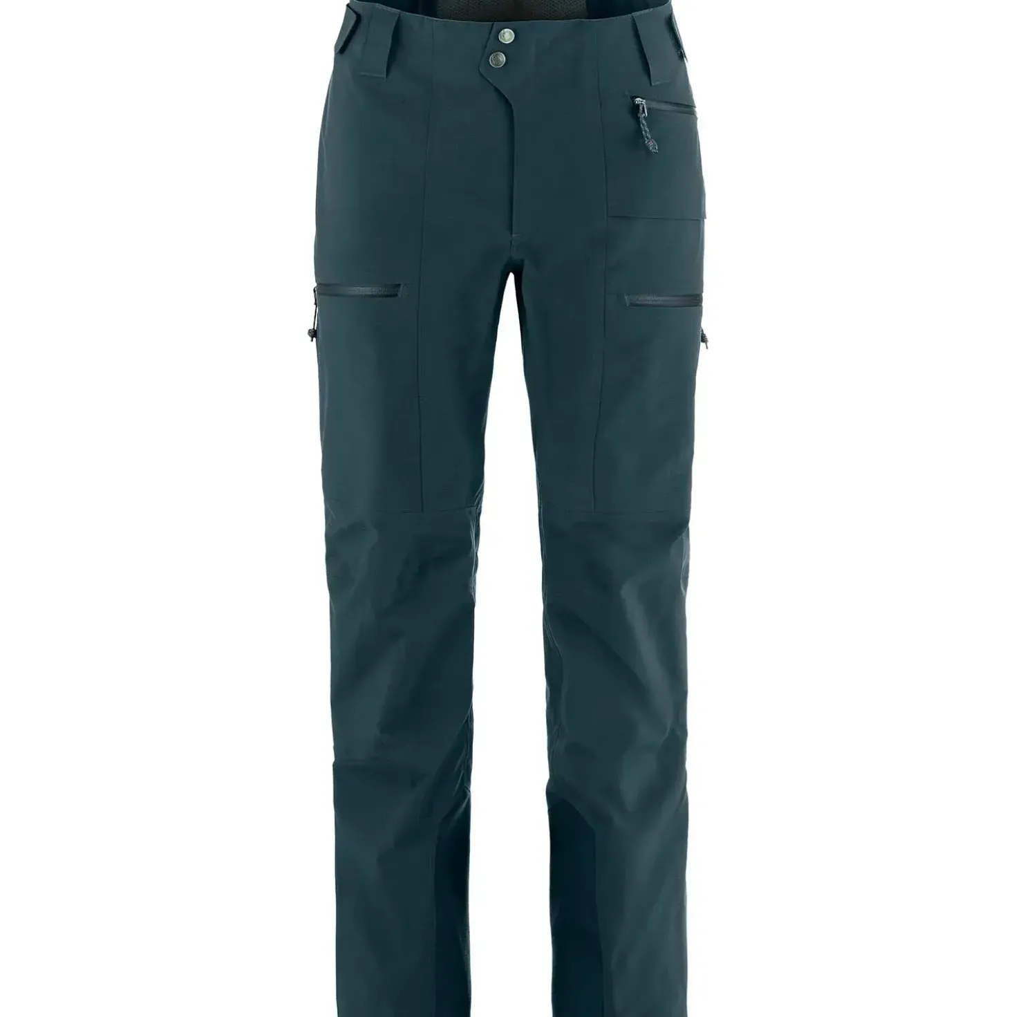 Fjällräven Womens Bergtagen GTX Pro Trousers