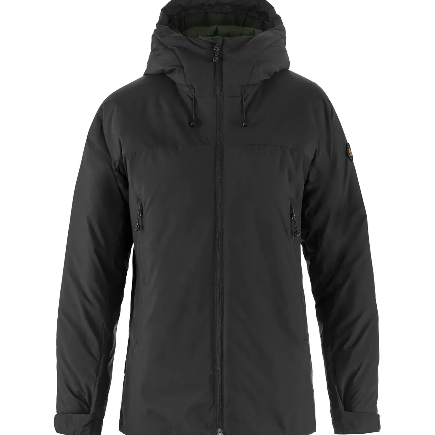 Fjällräven Womens Bergtagen 130 Insulation Jacket