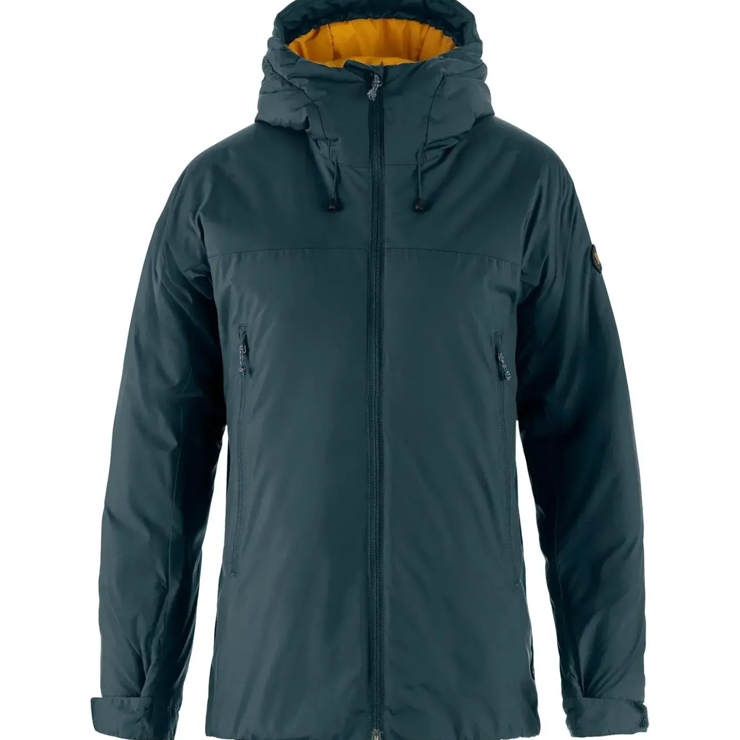 Fjällräven Womens Bergtagen 130 Insulation Jacket