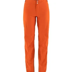 Fjällräven Womens Bergtagen Lite Eco-shell Trousers
