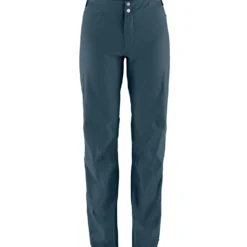 Fjällräven Womens Bergtagen Lite Eco-shell Trousers
