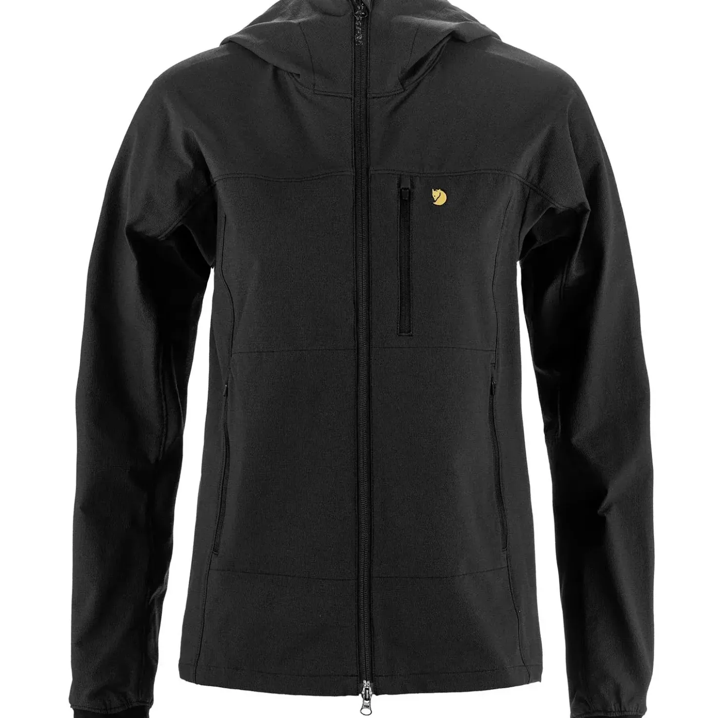 Fjällräven Womens Bergtagen Stretch Jacket