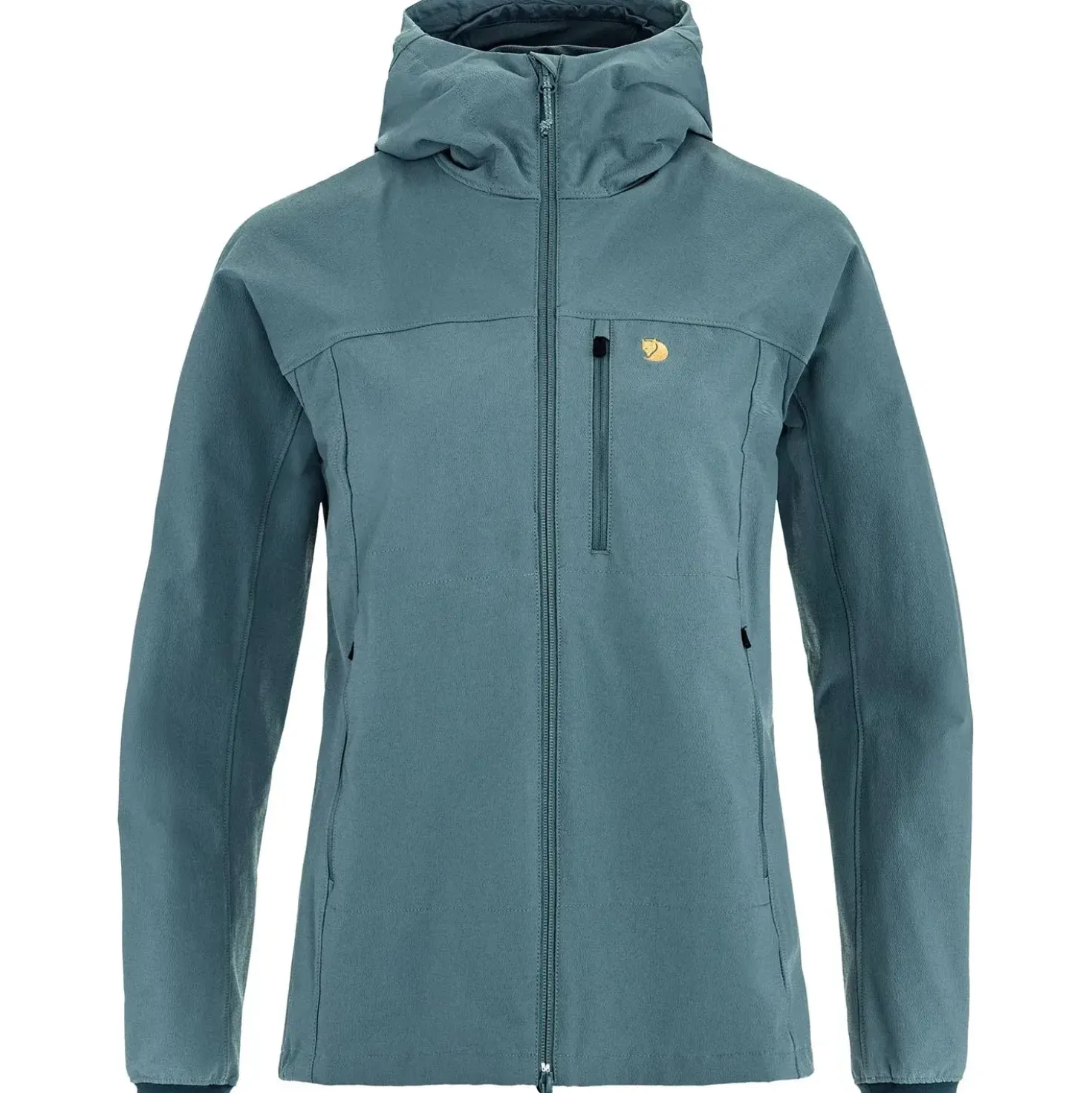 Fjällräven Womens Bergtagen Stretch Jacket