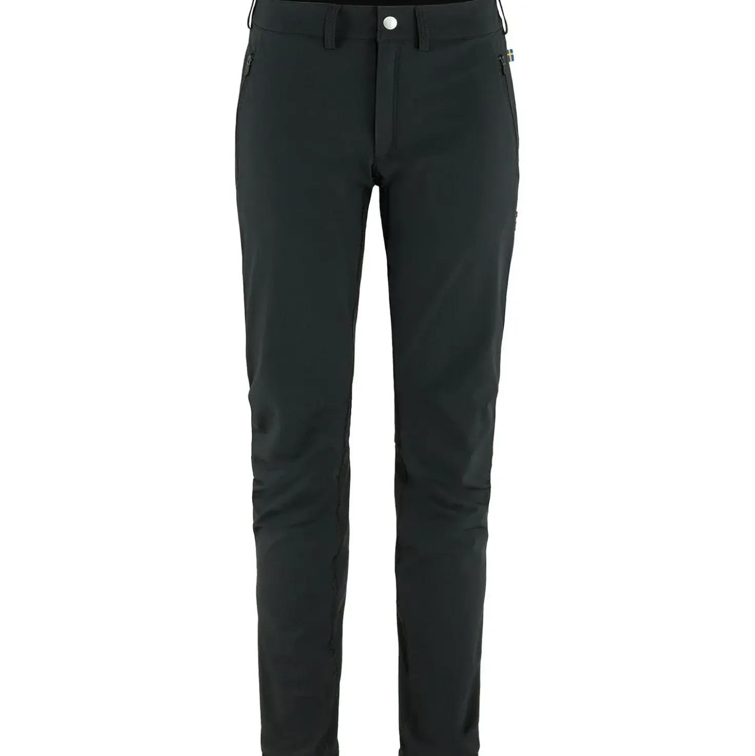 Fjällräven Womens Bergtagen Stretch Trousers S2021 model