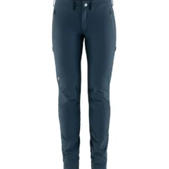 Fjällräven Womens Bergtagen Stretch Trousers S2021 model
