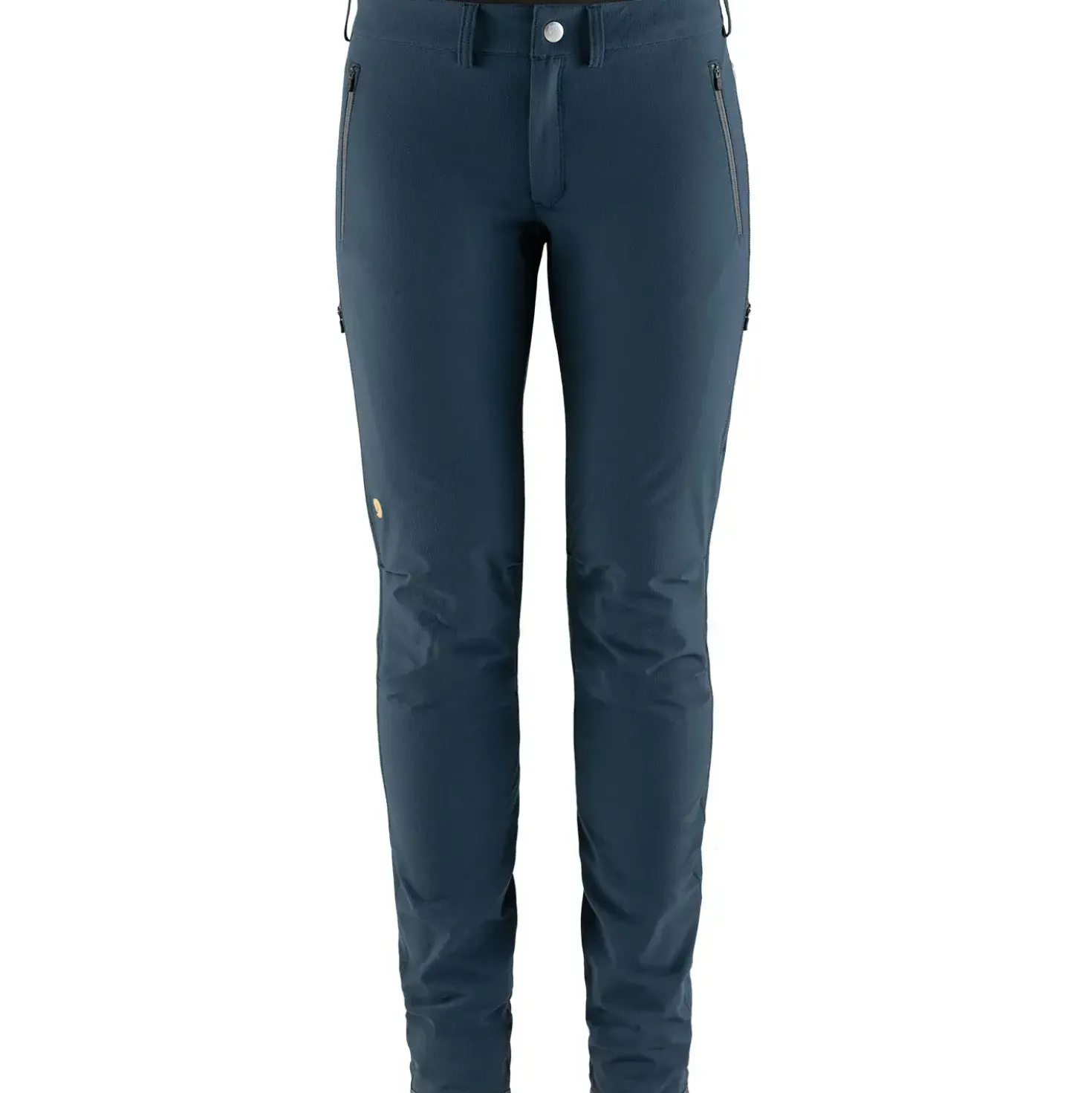 Fjällräven Womens Bergtagen Stretch Trousers S2021 model