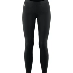 Fjällräven Womens Bergtagen Thinwool Long Johns
