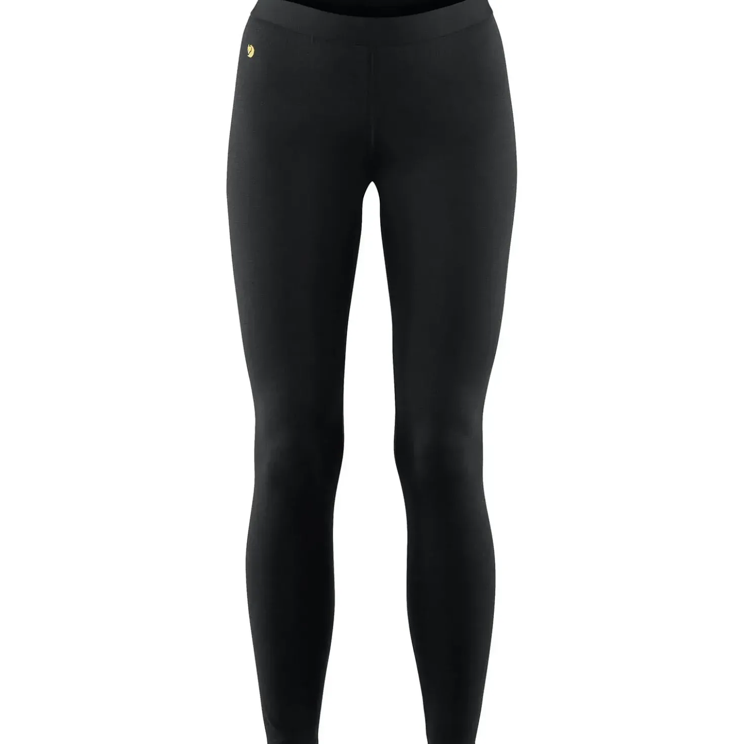 Fjällräven Womens Bergtagen Thinwool Long Johns