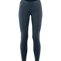 Fjällräven Womens Bergtagen Thinwool Long Johns