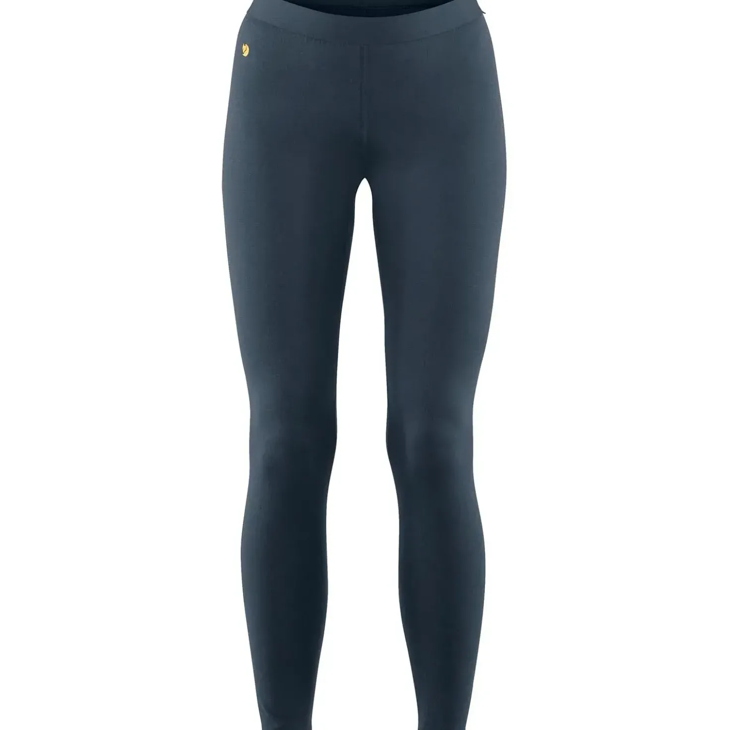 Fjällräven Womens Bergtagen Thinwool Long Johns