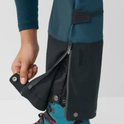 Fjällräven Womens Bergtagen Touring Trousers