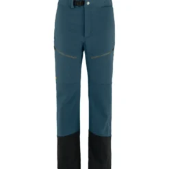 Fjällräven Womens Bergtagen Touring Trousers