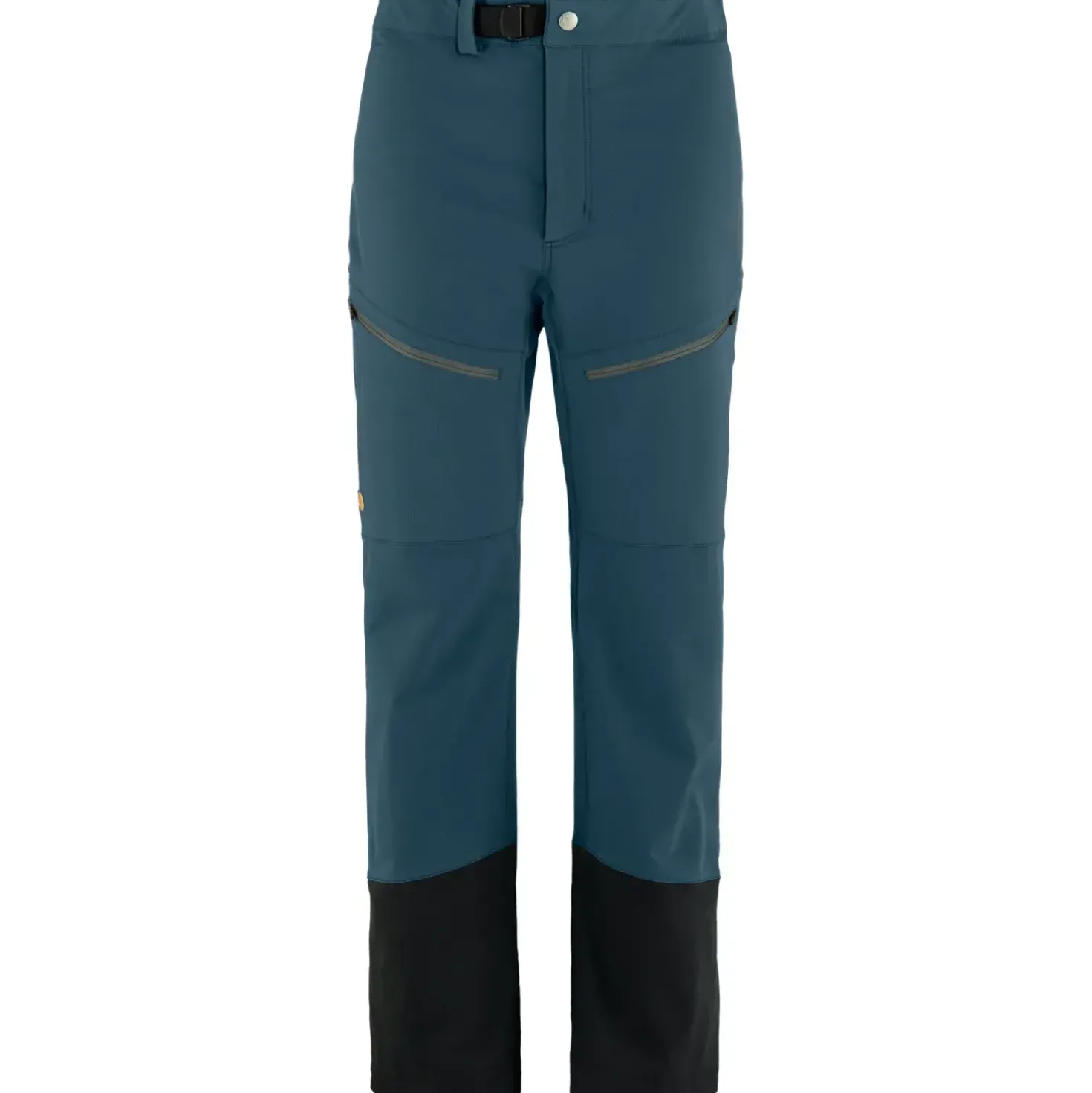 Fjällräven Womens Bergtagen Touring Trousers