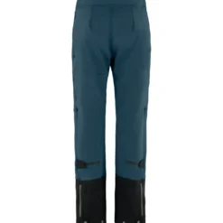 Fjällräven Womens Bergtagen Touring Trousers