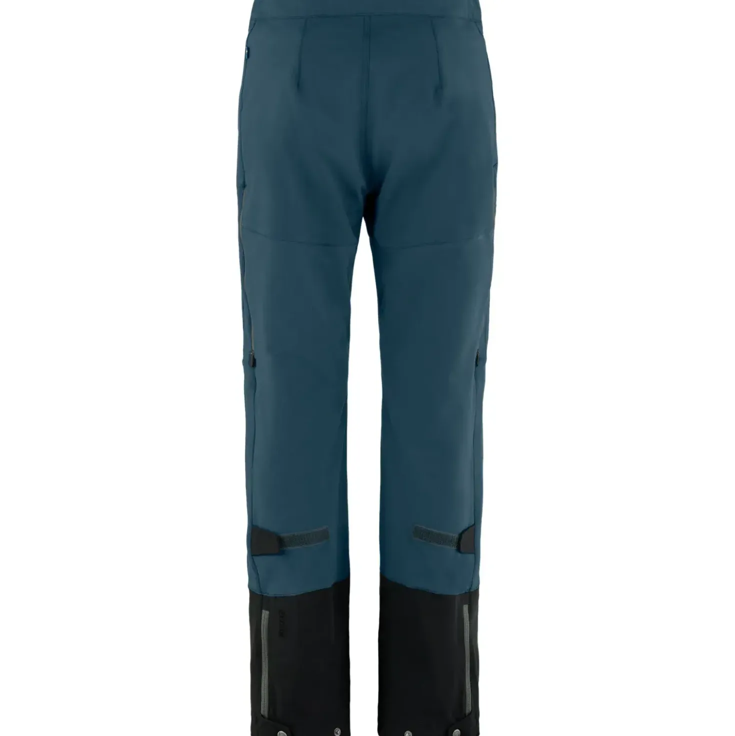 Fjällräven Womens Bergtagen Touring Trousers